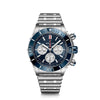 BREITLING SUPER CHRONOMAT BO1 44 AB0136161C1A1 | Bandiera Jewellers Toronto and Vaughan