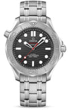 Omega Seamaster Diver 300 Watch Nekton Edition 210.30.42.20.01.002