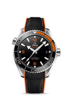 Seamaster Planet Ocean 600M Master Chronometer 215.32.44.21.01.001 Bandiera Jewellers