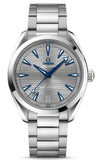 Omega Seamaster Aqua Terra  Master Chronometer Watch 220.10.41.21.06.001