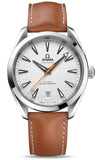 Omega Seamaster Aqua Terra 150M Co‑Axial Master Chronometer 220.12.41.21.02.001