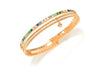 Wellendorff Embrace Me Genuine Joy Bracelet Yellow Gold 304830-GG Bandiera Jewellers