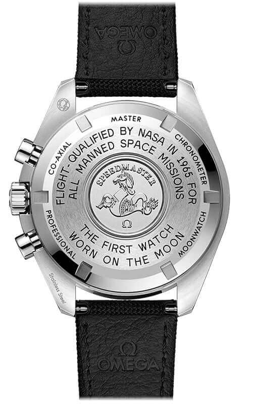 Omega Speedmaster Moonwatch Master Chronometer Chronograph 310.32.42.50.01.001 