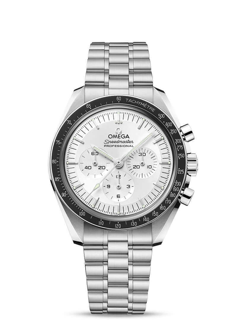 New omega hotsell speedmaster moonwatch