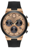 Movado BOLD FUSION Watch 3600711 | Bandiera Jewellers Toronto and Vaughan