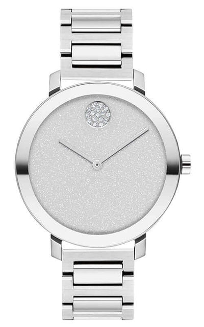 Movado BOLD Evolution Watch 3600732 | Bandiera Jewellers Toronto and Vaughan