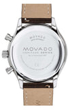 Movado Heritage Series Circa 3650108 | Bandiera Jewellers Toronto and Vaughan