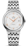 Omega De Ville Prestige Co-Axial Watch 424.10.40.20.02.004