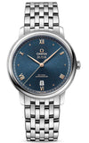 Omega De Ville Prestige Co-Axial Watch 424.10.40.20.03.004