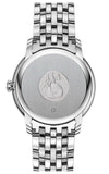 Omega De Ville Prestige Co-Axial Watch 424.10.40.20.03.004