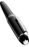 Montblanc Meisterstück Platinum Line Classique Fountain Pen (MB106522) | Bandiera Jewellers Toronto and Vaughan