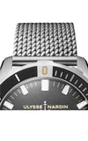Ulysse Nardin Diver Mens Watch 8163-175-7MIL/92 | Bandiera Jewellers Toronto and Vaughan