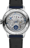 Ulysse Nardin Marine Chronometer Torpilleur (1183-320LE/40) - Limited Edition | Bandiera Jewellers Toronto and Vaughan