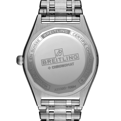 BREITLING Chronomat 36 A10380591L1A1 | Bandiera Jewellers Toronto and Vaughan