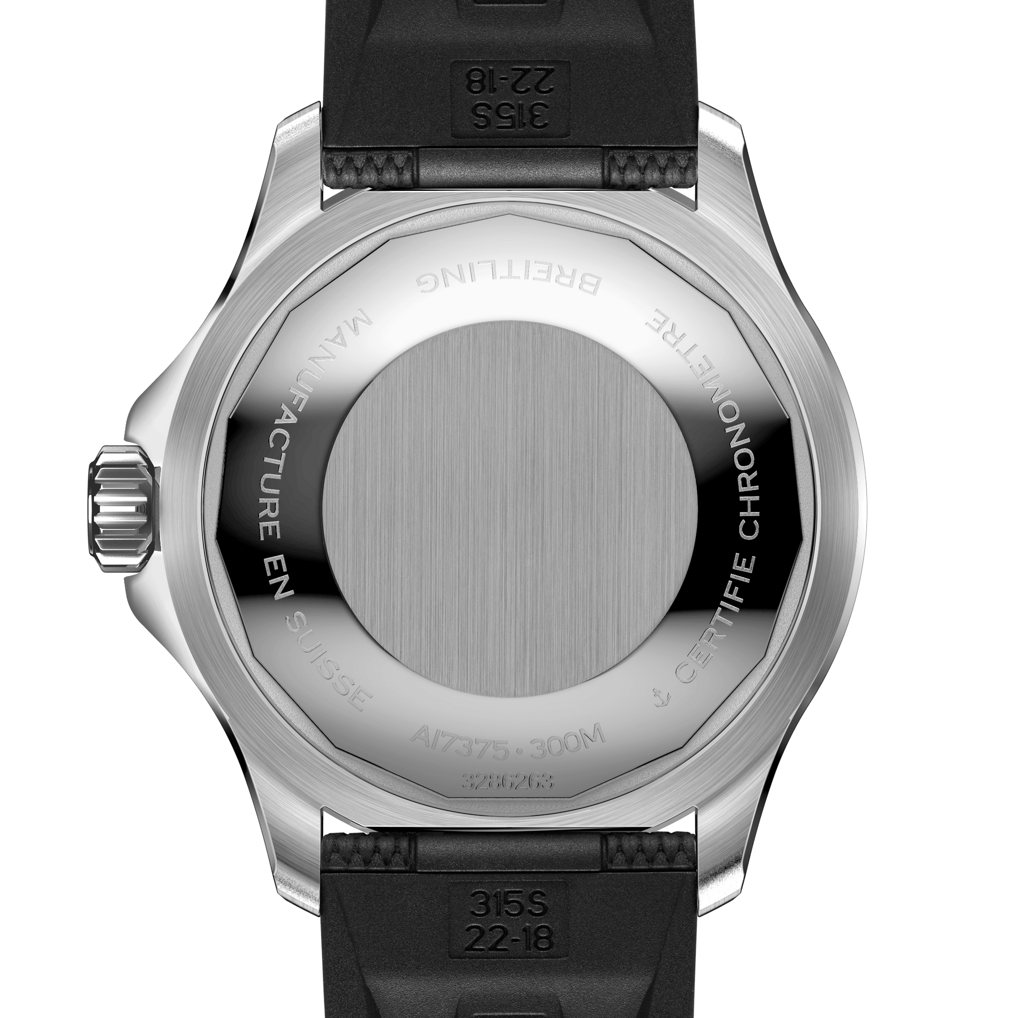 Breitling steelfish 42mm deals