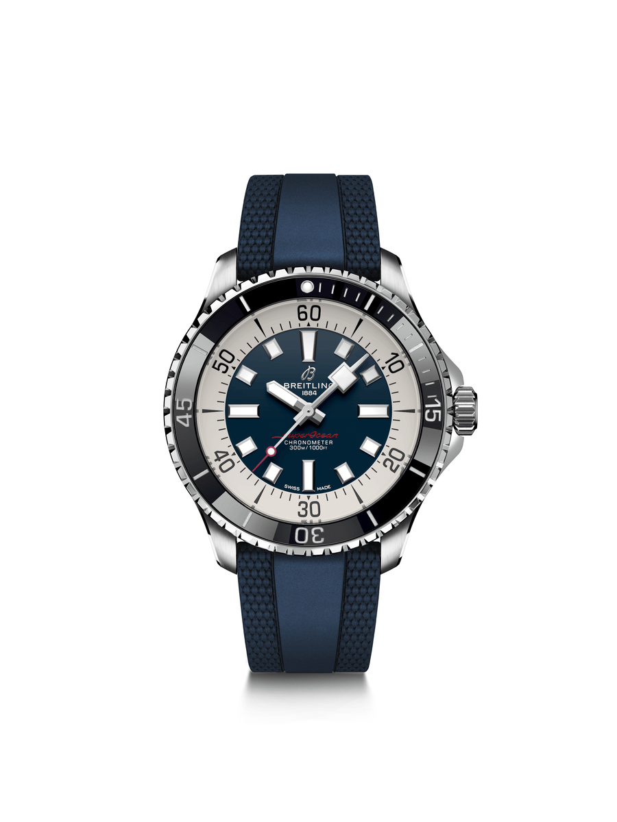 BREITLING watches Official Retailer Bandiera Jewellers
