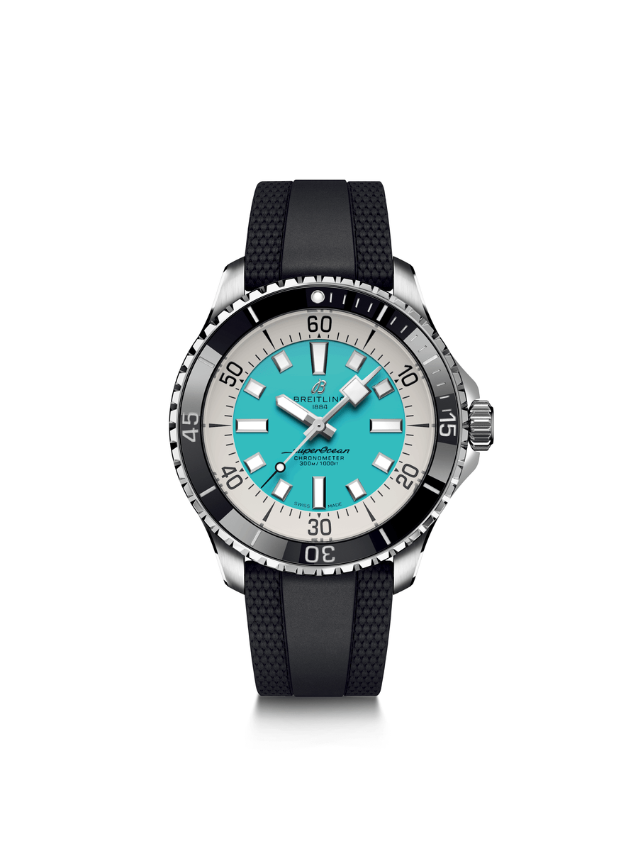 Breitling 2025 1884 superocean