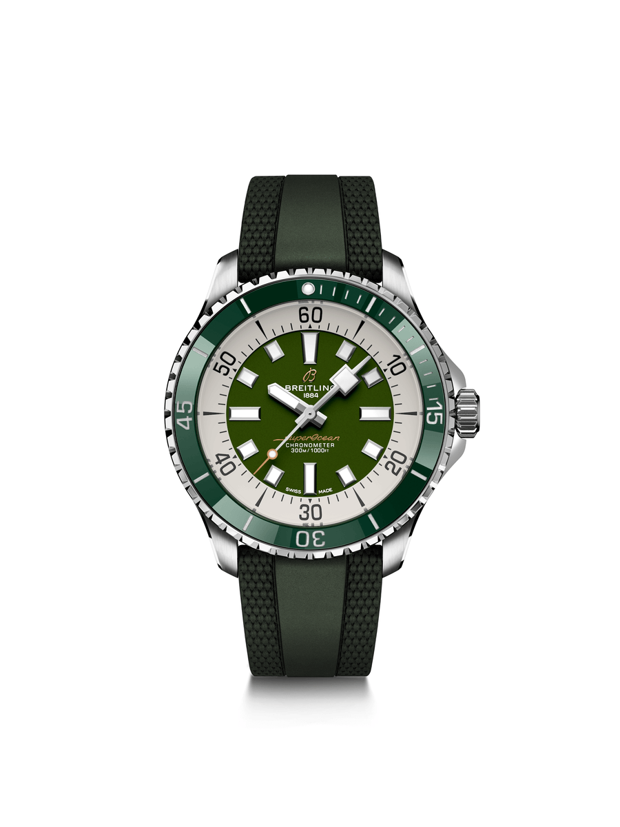Breitling superocean automatic 1000m discount
