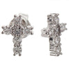 Diamond Earrings 0.50ct AER-16973 Bandiera Jewellers