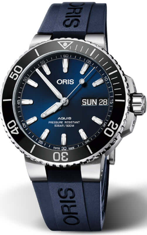 oris