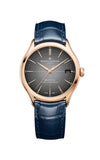 Baume & Mercier Clifton Watch 10584 Bandiera Jewellers