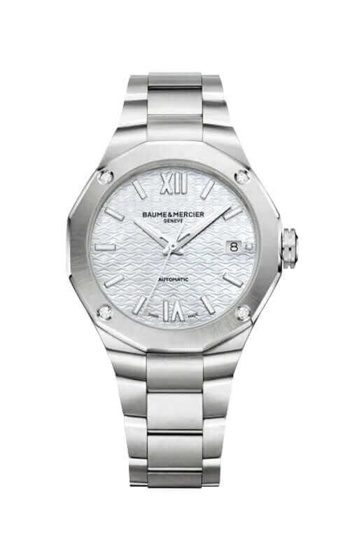 Baume & Mercier 10663 | Bandiera Jewellers