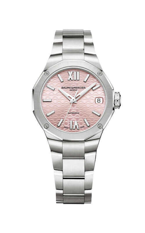 Baume & Mercier 10675 | Bandiera Jewellers