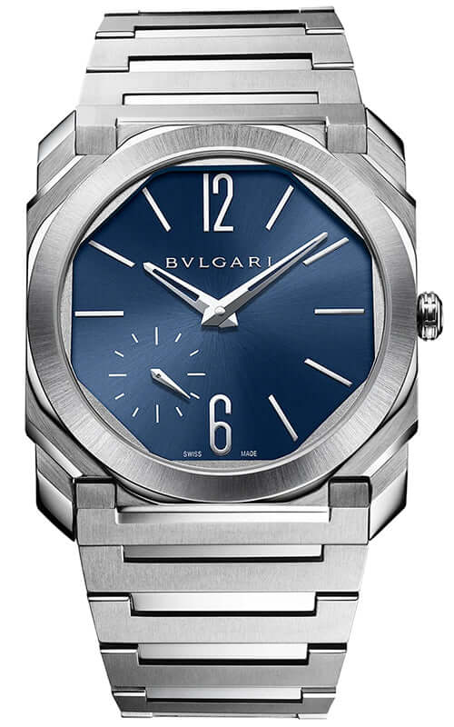 Bulgari watch hotsell for sale