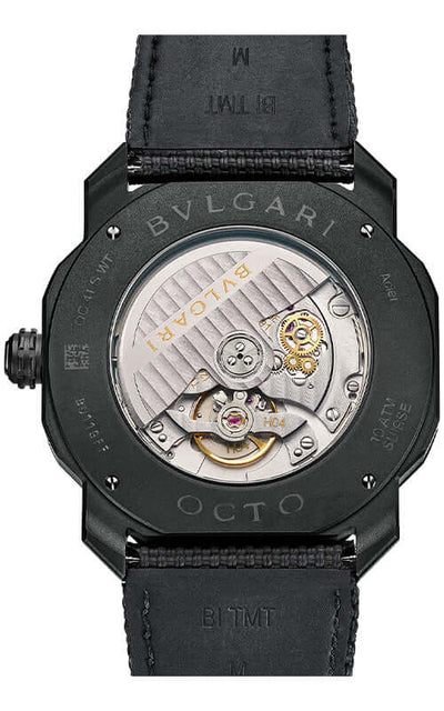 Bulgari Octo Roma Watch 103486 | Bandiera Jewellers Toronto and Vaughan