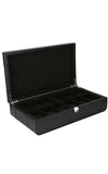 Benson Black Series 12 Watch Case LWB.12 Carbon Fibre | Bandiera Jewellers Toronto and Vaughan