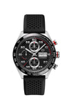 TAG HEUER CARRERA AUTOMATIC CHRONOGRAPH CBN2A1AA.FT6228 Bandiera Jewellers