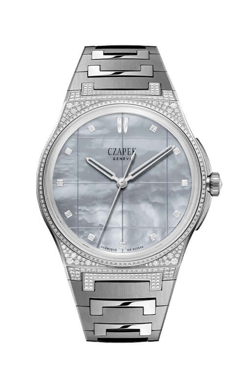 About Czapek - Brand History, Evolution, Top Collections