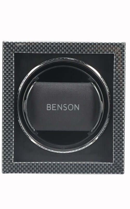 Compact watch winder hot sale