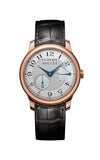 F.P. Journe Sovereign Chronometer Mens Watch (CS-407500-145100) | Bandiera Jewellers Toronto and Vaughan
