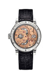 F.P. Journe Sovereign Chronometer Mens Watch (CS-409100-145100) | Bandiera Jewellers Toronto and Vaughan