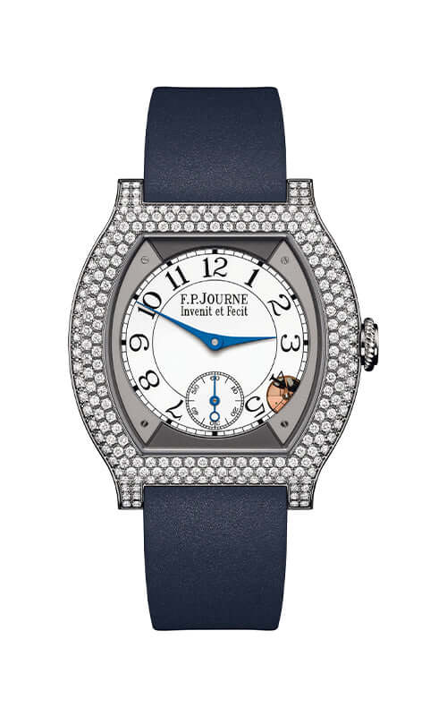 Fp journe alarm 2025 clock