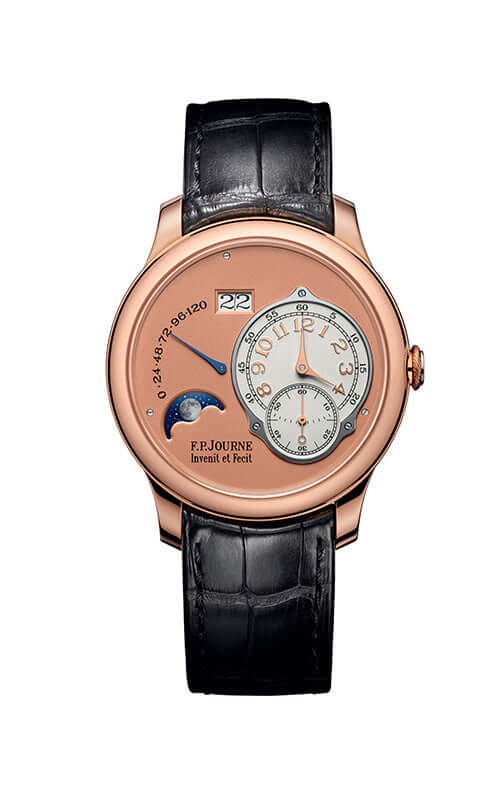 F.P.JOURNE AUTOMATIQUE LUNE