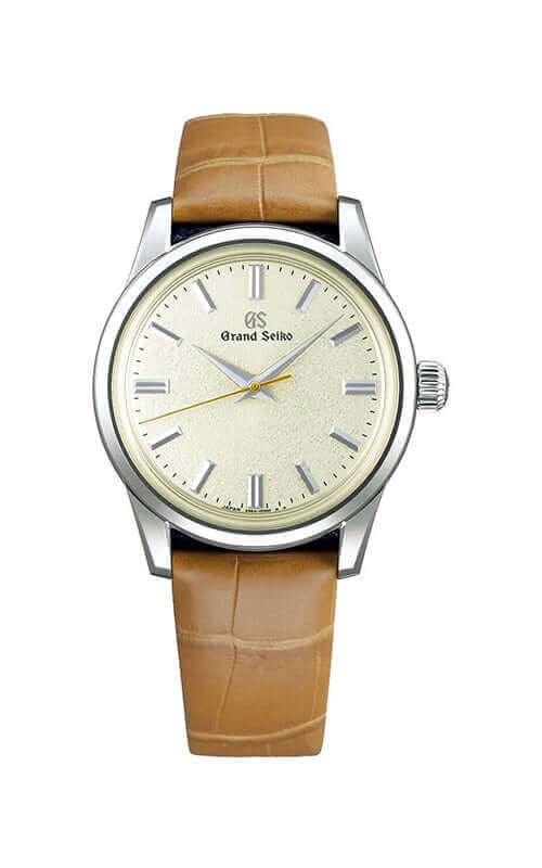 Seiko manual online watch