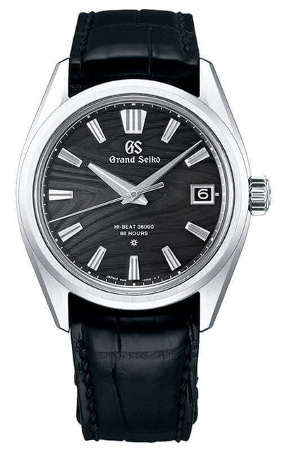 Grand Seiko Hi-Beat Heritage Limited Edition Watch SLGH007J | Bandiera Jewellers Toronto and Vaughan