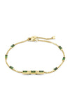  GUCCI Link to Love 18k Gold Bracelet YBA702395002 Bandiera Jewellers