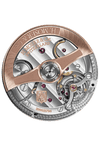 H. Moser & Cie ENDEAVOUR Flying Hours 1806-0202 | Bandiera Jewellers Toronto and Vaughan