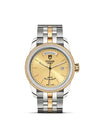 Tudor Glamour Date+Day M56003-0005 Bandiera Jewellers Vaughan 