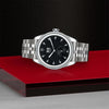Tudor Glamour Double Date M57100-0004 at Bandiera Jewellers Vaughan