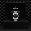 Tudor Glamour Double Date M57100-0004 at Bandiera Jewellers Vaughan