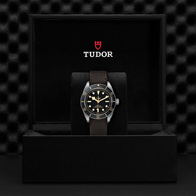 Tudor Black Bay Fifty-Eight at M79030N-0002 Bandiera Jewellers Vaughan