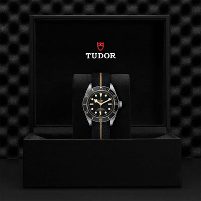 Tudor Black Bay Fifty-Eight at M79030N-0003 Bandiera Jewellers Vaughan