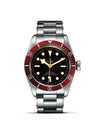 Tudor Black Bay M79230R-0012 at Bandiera Jewellers Vaughan