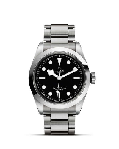 Tudor Black Bay 41 M79540-0006 at Bandiera Jewellers Vaughan