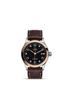 Tudor 1926 M91351-0008 at Bandiera Jewellers Vaughan