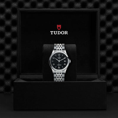 Tudor 1926 M91450-0002 at Bandiera Jewellers Vaughan